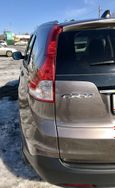 SUV   Honda CR-V 2013 , 1310000 , 