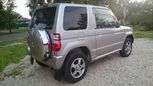 SUV   Mitsubishi Pajero Mini 2005 , 338000 , 