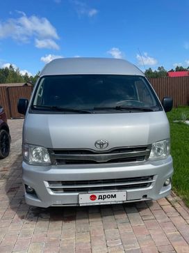    Toyota Hiace 2011 , 1350000 , 