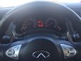 SUV   Infiniti FX37 2011 , 1400000 , 