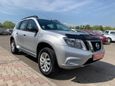 SUV   Nissan Terrano 2016 , 605000 , 