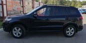 SUV   Hyundai Santa Fe 2012 , 900000 , 