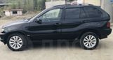 SUV   BMW X5 2003 , 450000 , 