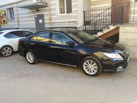  Toyota Camry 2013 , 1130000 , 