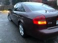  Audi A6 2000 , 155000 , 