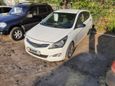  Hyundai Solaris 2014 , 515000 , 