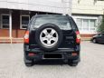 SUV   Chevrolet Niva 2010 , 263000 , 