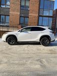 SUV   Lexus NX200 2016 , 2150000 , 