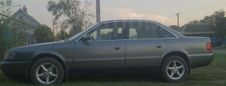  Audi A6 1994 , 220000 , 