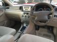  Toyota Corolla Fielder 2006 , 650000 , 