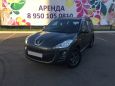 SUV   Peugeot 4007 2012 , 720000 , 