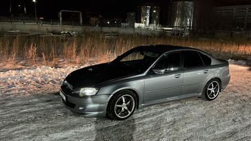  Subaru Legacy 2004 , 850000 , 