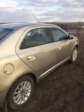  Chevrolet Cobalt 2014 , 365000 , 