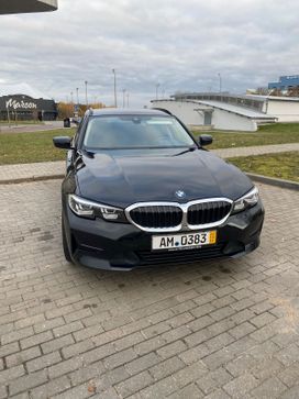  BMW 3-Series 2019 , 2300000 , 