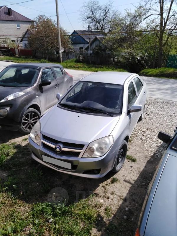  Geely MK 2012 , 88000 , 