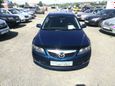  Mazda Mazda6 2006 , 319000 , 