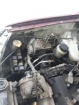    Nissan Liberty 2001 , 144000 , 