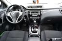 SUV   Nissan Qashqai 2015 , 985000 , 