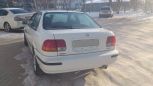  Honda Civic Ferio 1997 , 170000 , 