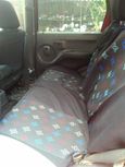 SUV   Daihatsu Terios Kid 2001 , 190000 , 