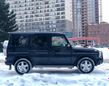 SUV   Mercedes-Benz G-Class 2008 , 3350000 , 