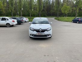  Renault Logan 2014 , 710000 , 