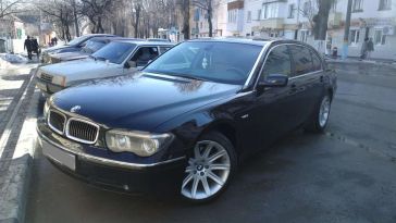  BMW 7-Series 2005 , 700000 , 