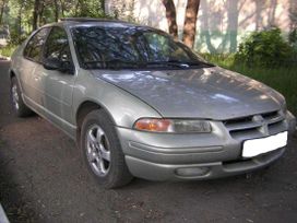 Dodge Stratus 1999 , 240000 , 