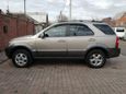 SUV   Kia Sorento 2007 , 568000 , 