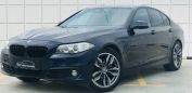  BMW 5-Series 2014 , 1370000 , 