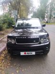 SUV   Land Rover Range Rover Sport 2011 , 1790000 , 