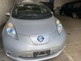  Nissan Leaf 2013 , 560000 , -