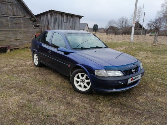  Opel Vectra 1996 , 60000 , 