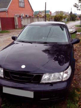  Saab 9-5 1998 , 150000 , 