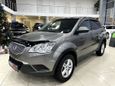 SUV   SsangYong Actyon 2013 , 687000 , 