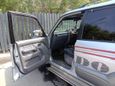 SUV   Toyota Land Cruiser Prado 1996 , 575000 , 