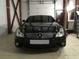  Mercedes-Benz CLS-Class 2007 , 950000 , 