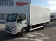   Hino 300 2021 , 4485000 , 