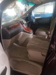    Toyota Alphard 2003 , 790000 , 