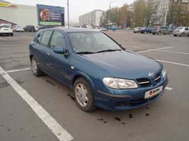  Nissan Almera 2000 , 160000 , 