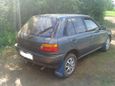  Toyota Starlet 1991 , 100000 , 