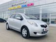  Toyota Vitz 2007 , 300000 , 