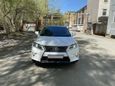 SUV   Lexus RX270 2015 , 1820000 , 