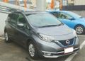  Nissan Note 2017 , 478000 , 