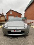  3  Nissan Fairlady Z 2004 , 395000 , 