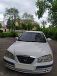  Hyundai Elantra 2006 , 160000 , 