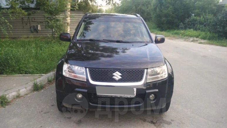 SUV   Suzuki Grand Vitara 2006 , 565000 , 