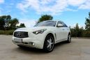 SUV   Infiniti FX50 2008 , 1450000 , 