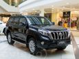 SUV   Toyota Land Cruiser Prado 2016 , 3235313 , 