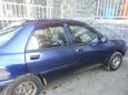  Kia Avella 1998 , 75000 , 